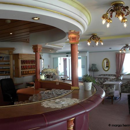 Hotel White Mountain Telfes im Stubai Exterior foto