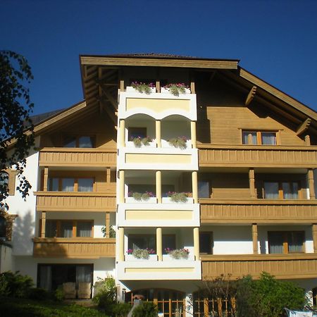 Hotel White Mountain Telfes im Stubai Exterior foto