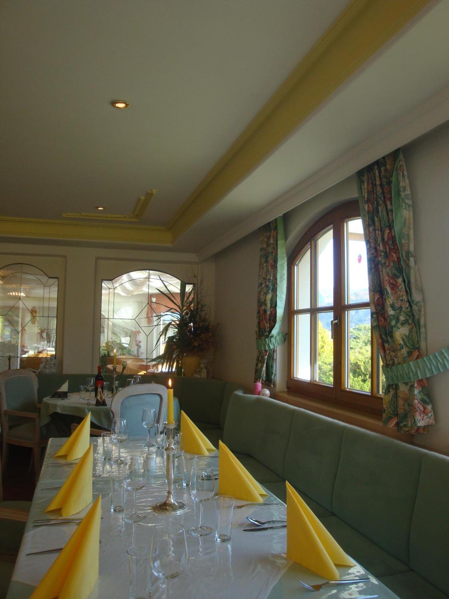 Hotel White Mountain Telfes im Stubai Exterior foto